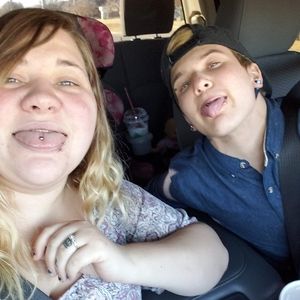 Meet your Posher, Lacey